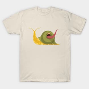 monster 4 T-Shirt